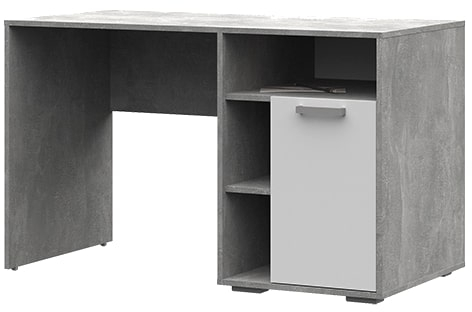 Стол письменный СТ 01 Денвер (СМ)