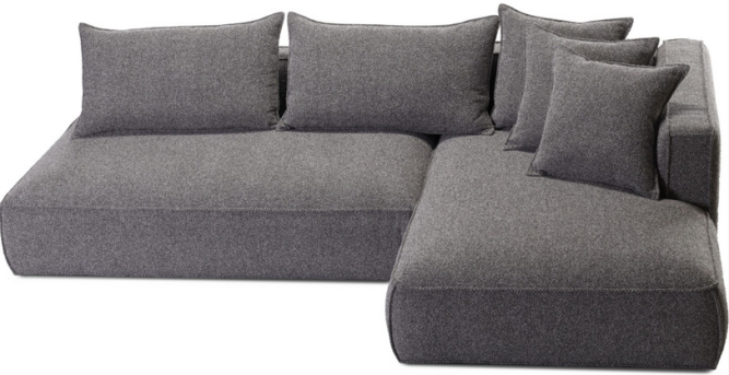 Диван угловой Медэо 3