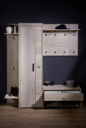 Вешалка 450 ПМ-11