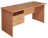 Стол рабочий с тумбой КМ46 (СМ22+ТМ10)