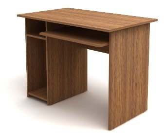 Стол компьютерный СК24 (левый/правый)