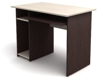 Стол компьютерный СК24 (левый/правый)