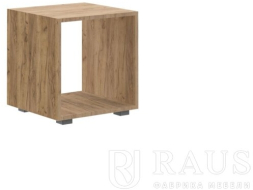 Модуль (открытый) для стеллажа Колибри