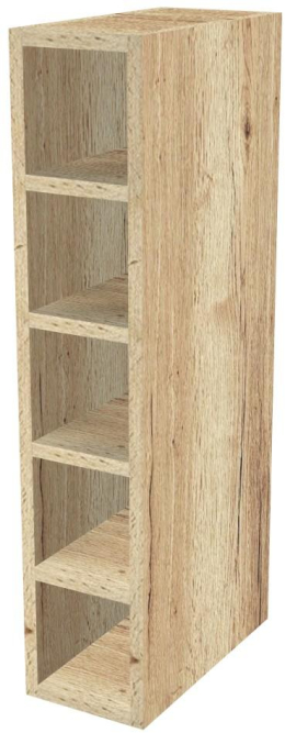 Полка барная Сити ПБ-15 (150*300*720)