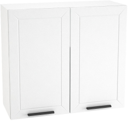 Шкаф верхний с 2 ств. ШВ 800 Глетчер