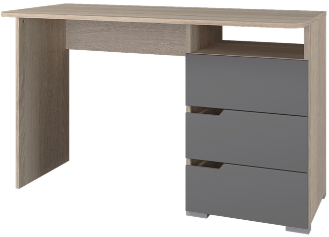 Стол 1200/3 ящика Анталия (Горизонт)