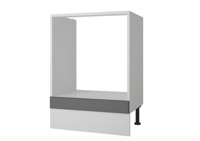 Стол рабочий 600 мм под духовку Ева