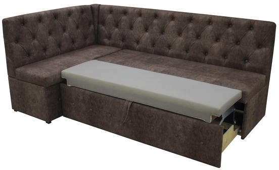 Кухонный уголок Айриш СМ