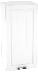 Шкаф верхний высокий с 1 створкой ШВ459 Прага