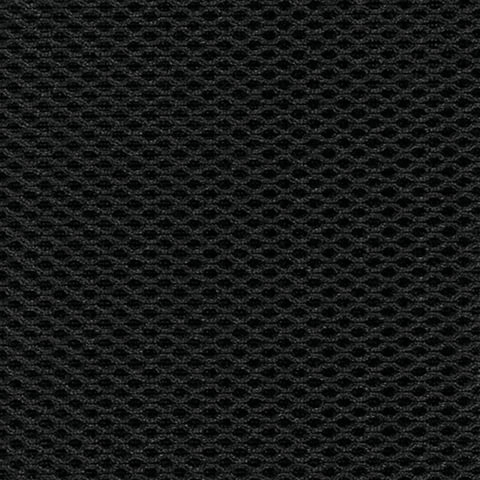 Кресло BRABIX "Spring MG-307", с подлокотниками, черное TW, 531406