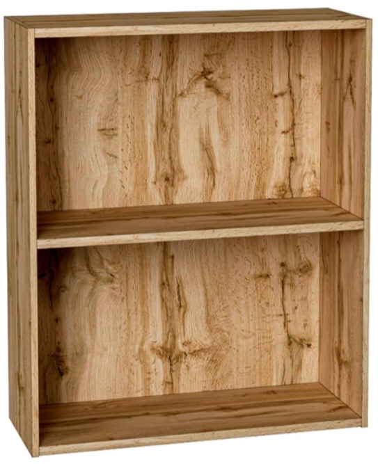 Шкаф верхний высокий со стеклом с 2 ств. Кухня Валерия ШВС 809 (глянец)