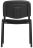 Стул STAFF &quot;Iso Lite CF-008&quot;, ткань черная (С-11), 532562