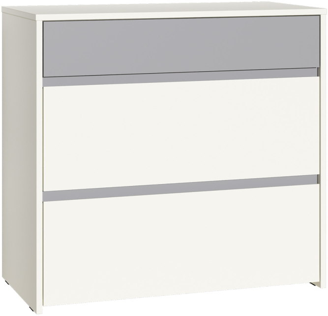 Комод Торонто 13.321