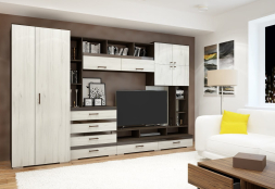 Гостиная Коста ЛДСП