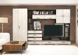 Гостиная Коста ЛДСП