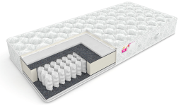 Матрас CARDINAL HOLLO