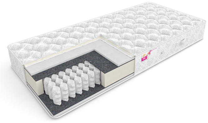 Матрас CARDINAL HOLLO