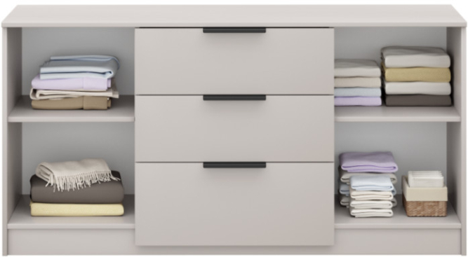 Комод Чарли №9.1