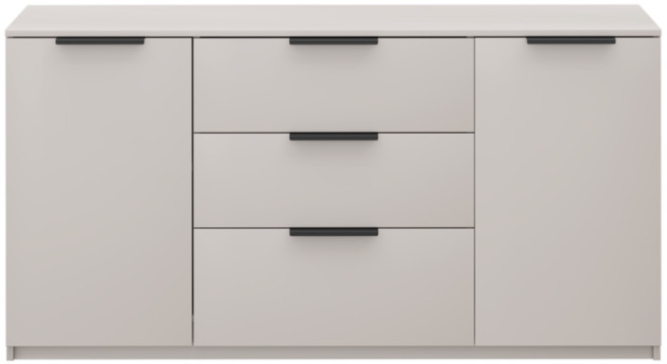 Комод Чарли №9.1