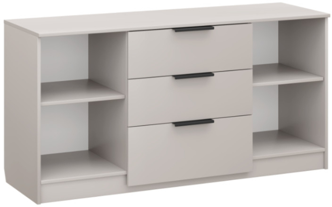 Комод Чарли №9.1