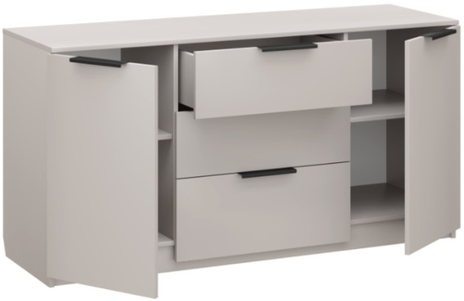 Комод Чарли №9.1