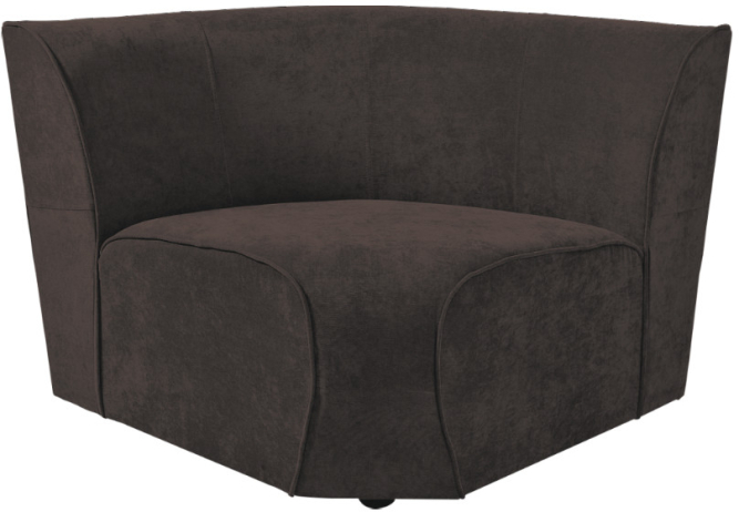 Секция угловая Альфа люкс