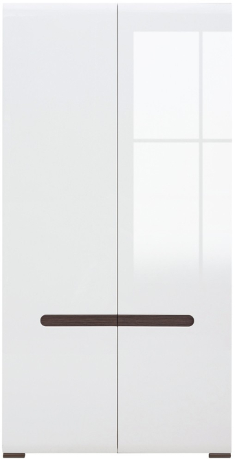 Шкаф Ацтека SZF2D/21/11