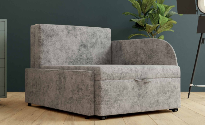 Диван Колобок