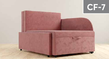 Диван Колобок