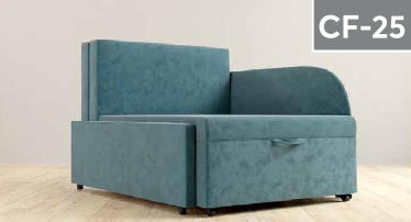 Диван Колобок