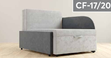 Диван Колобок