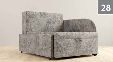 Диван Колобок