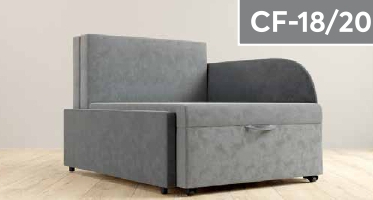 Диван Колобок