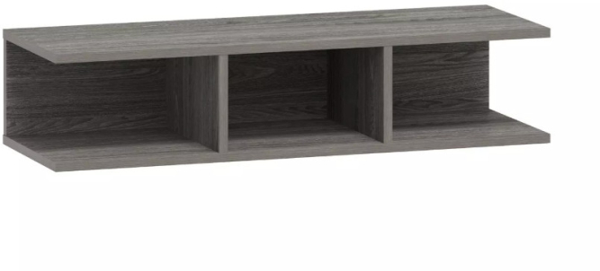 Полка навесная Summit НМ 011.92-01 Х