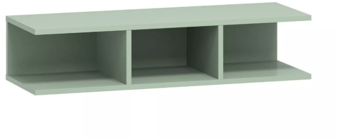 Полка навесная Summit НМ 011.92-01 Х