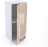Шкаф Дублин ШГ-30 навесной