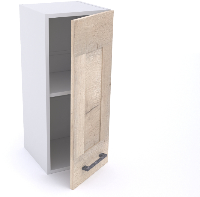 Шкаф Дублин ШГ-30 навесной