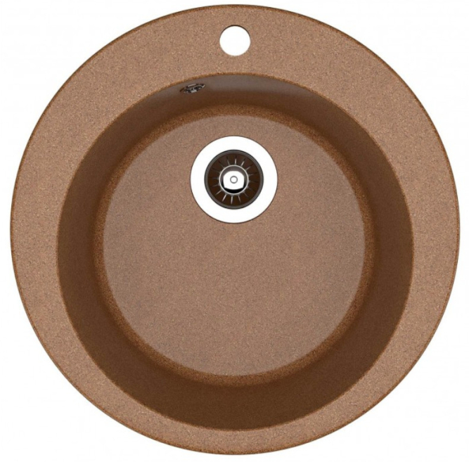 Мойка для кухни из искусственного камня Dr. Gans Гала