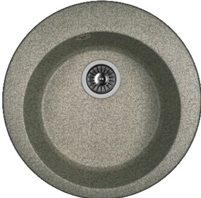 Мойка для кухни из искусственного камня Dr. Gans Гала