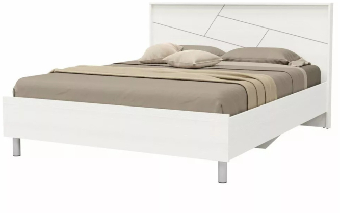 Кровать-1600 Аделина