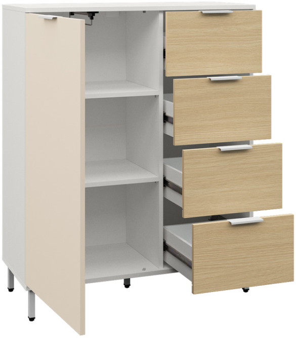 Комод Марвэл 16.234.01