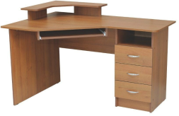 Компьют. стол угловой СКН-2