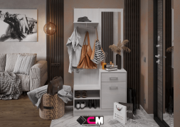 Прихожая Дебора