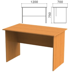 Стол письменный СФ03,02,01