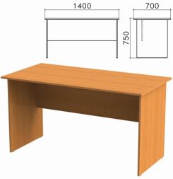 Стол письменный СФ03,02,01