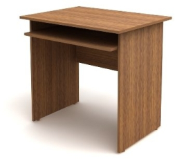Стол компьютерный СК25