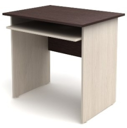 Стол компьютерный СК25