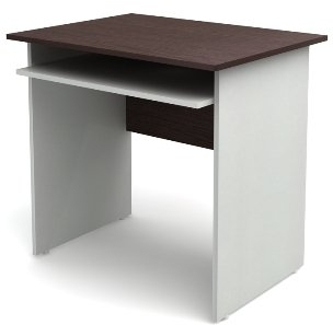 Стол компьютерный СК25