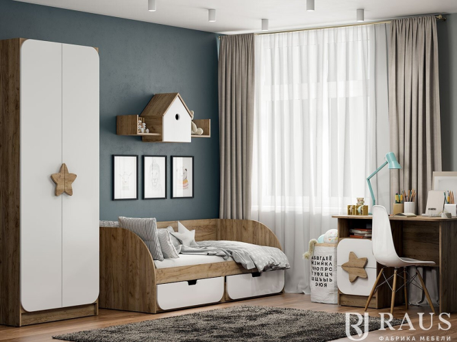 Детская Колибри комплект 1