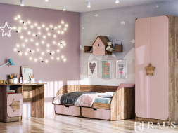 Детская Колибри комплект 1